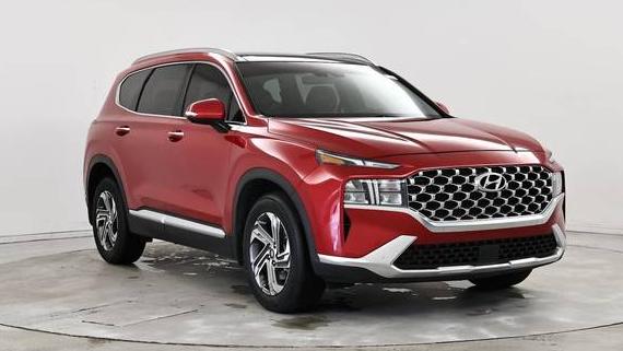 HYUNDAI SANTA FE 2023 5NMS34AJ0PH576082 image HYUNDAI SANTA FE 2023 5NMS34AJ0PH576082 image